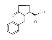 N-苄基 -L-焦谷氨酸