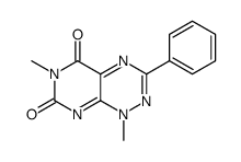 3-Phenyltoxoflavin