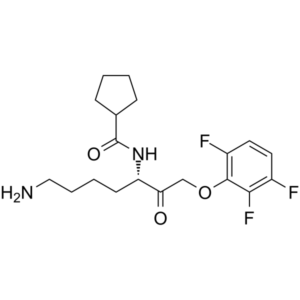 Atuzaginstat