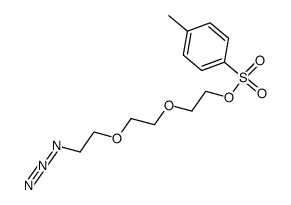 Azide-PEG3-Tos