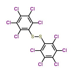 双五氯二苯二硫