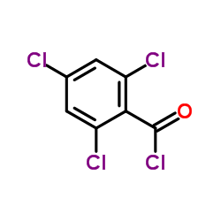 2,4,6-三氯苯酰氯