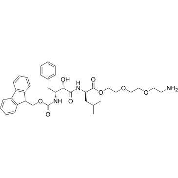 cIAP1 Ligand-Linker Conjugates 15