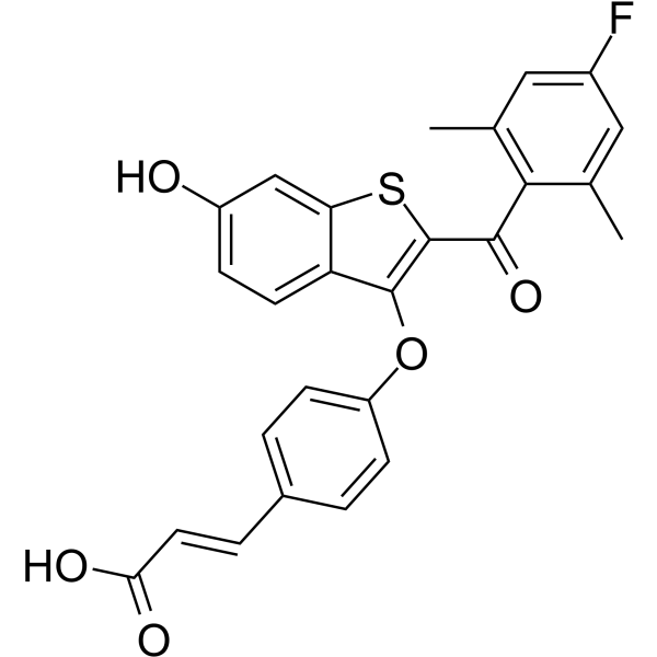 Rintodestrant