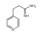 2-(4-吡啶)乙脒