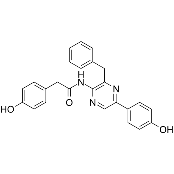 Coelenteramide