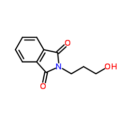 N-(3-羟丙基)酞亚胺