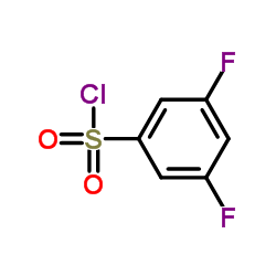 3,5-二氟苯磺酰氯