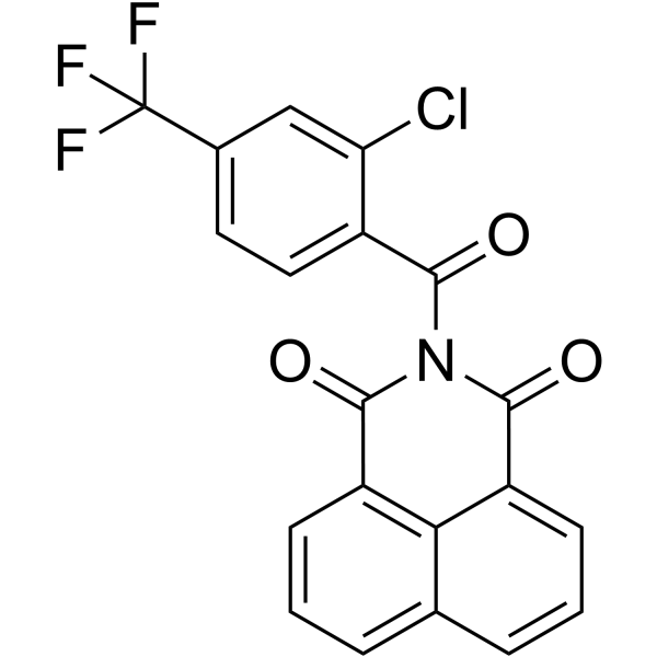 Transketolase-IN-3