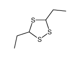 3,5-二乙基-1,2,4-三硫杂环戊烷