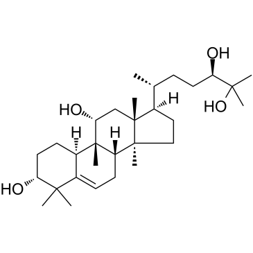 3Α-羟基罗汉果醇