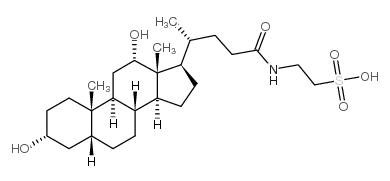 牛磺脱氧胆酸