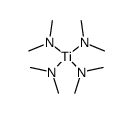 四(二甲氨基)钛(IV)