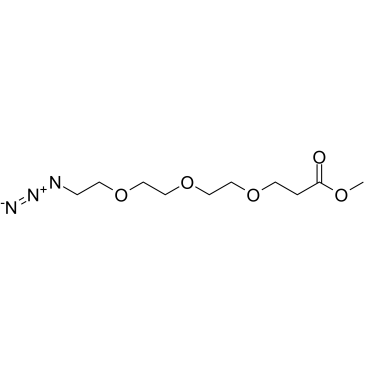 Azido-PEG3-methyl ester