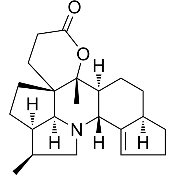 Deoxycalyciphylline B