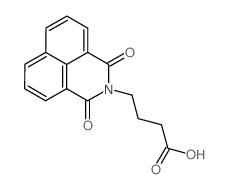 4-(N-(1,8-萘酰亚胺))-N-丁酸