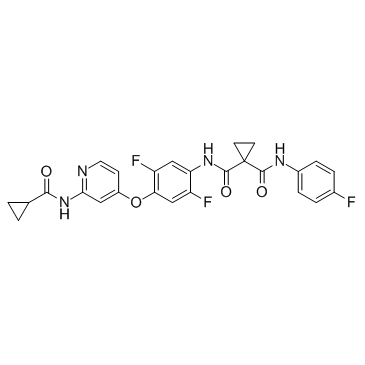 Altiratinib