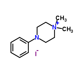 1,1-二甲基-4-苯基哌嗪鎓碘化物(DMPP)