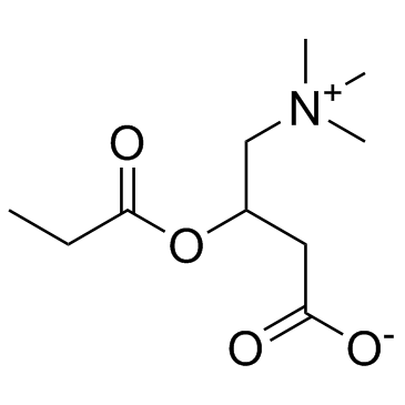 (±)-丙酰肉碱氯化物