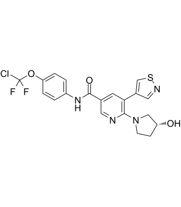 BCR-ABL-IN-3