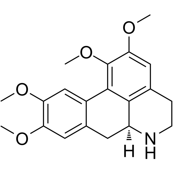 去甲海罂粟碱