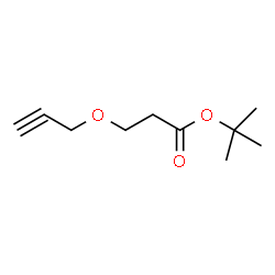 Propargyl-PEG1-Boc