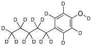 4-Pentylphenol-d16