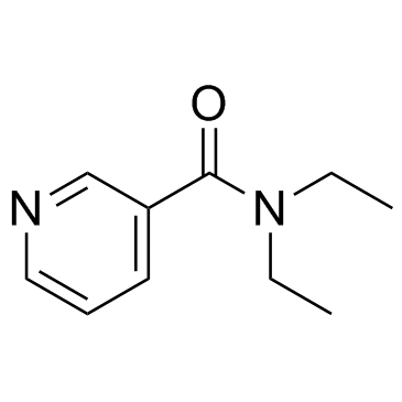 尼可刹米