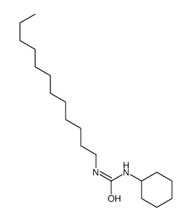 1-Cyclohexyl-3-dodecyl urea