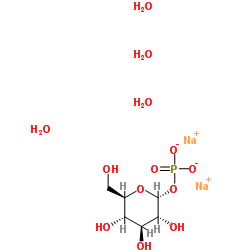 1-磷酸葡萄糖酸二钠盐