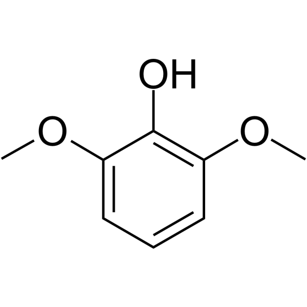 2,6-二甲氧基酚/紫丁香醇