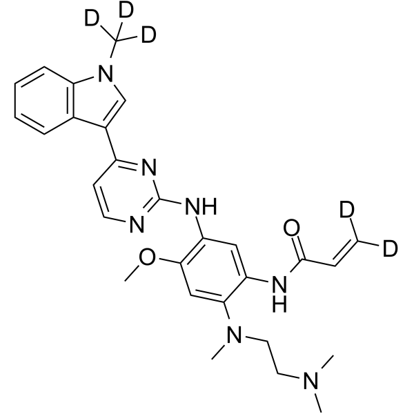 Dosimertinib