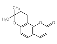 Dihydroseselin