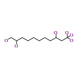 1,1,1,3,10,11-六氯十一烷