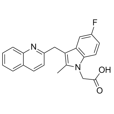 Timapiprant