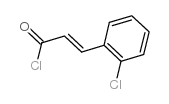 2-氯肉桂酰氯