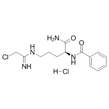 Cl-脒盐酸盐