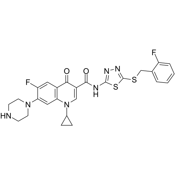 Anticancer agent 67