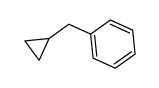 环丙基苯甲烷