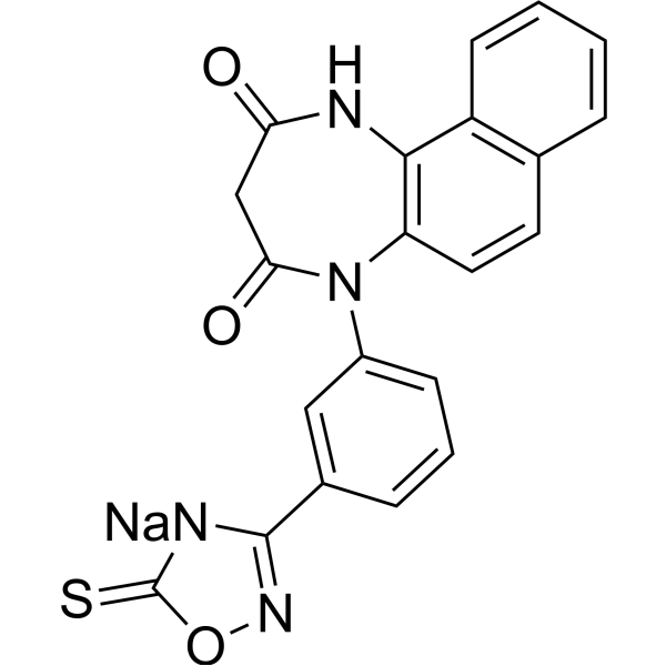 NP-1815-PX sodium