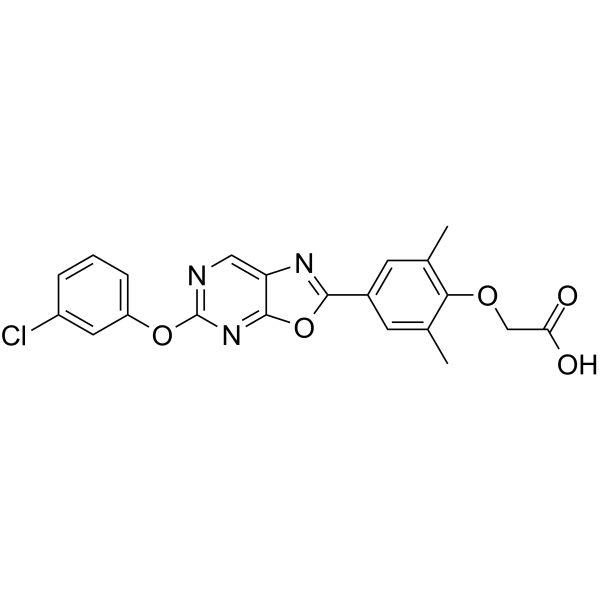 S1P1 agonist 3