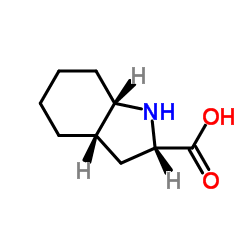 L-八氢吲哚-2-羧酸