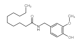 癸酸香草酰胺