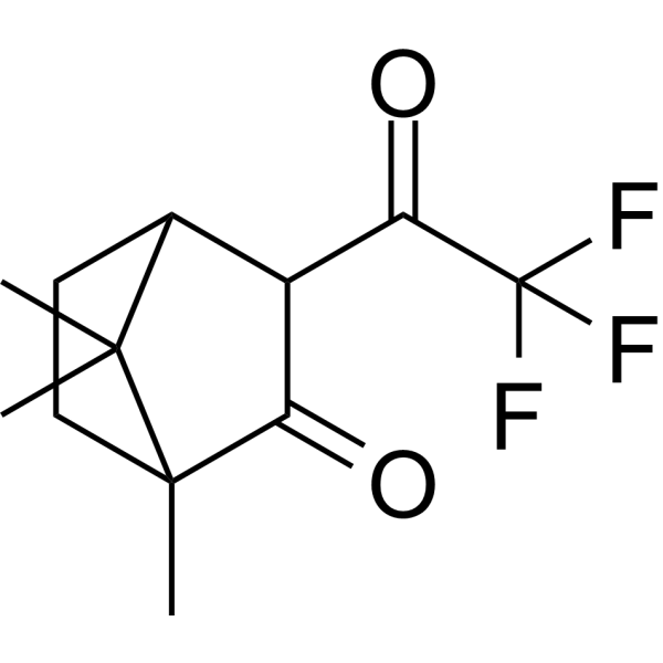 3-(三氟乙酰基)-D-樟脑