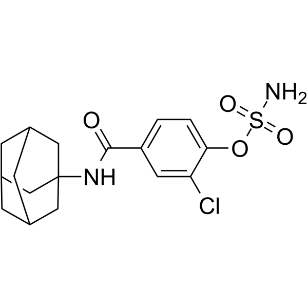 Steroid sulfatase-IN-3