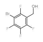 3-溴-2,4,5,6-四氟苯甲醇