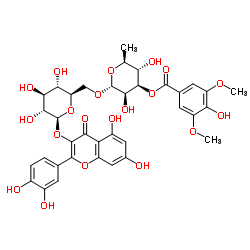 heteronoside