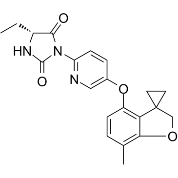 Kv3 modulator 2