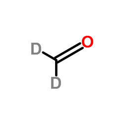 甲醛-d2溶液