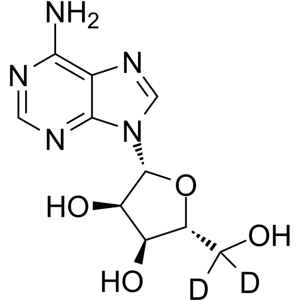 腺苷 d2